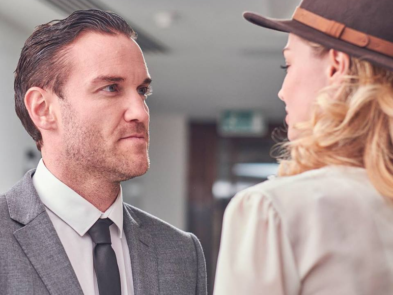 Foto 17 de The Protector