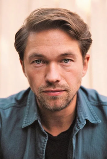 Jakob Oftebro - Poster 1