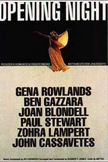  de Filme Noite de Estréia (1977)