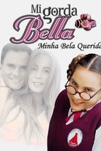 Poster de TV Minha Bela Querida (2002)