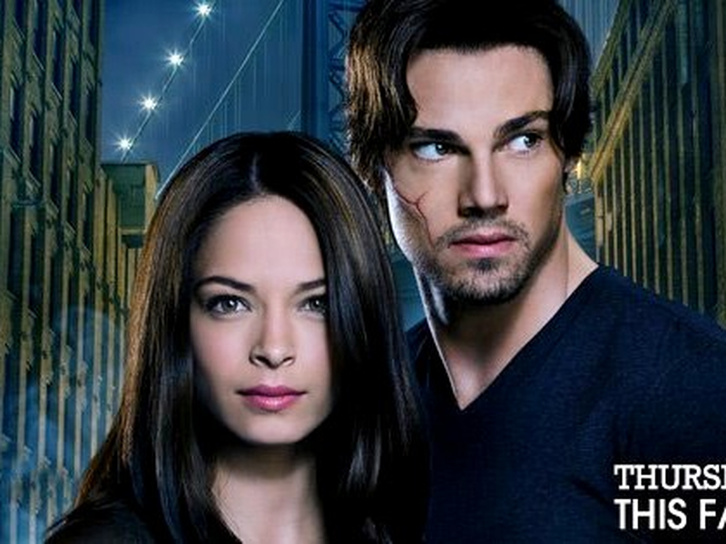 Foto 3 de A Bela e a Fera (1ª Temporada)