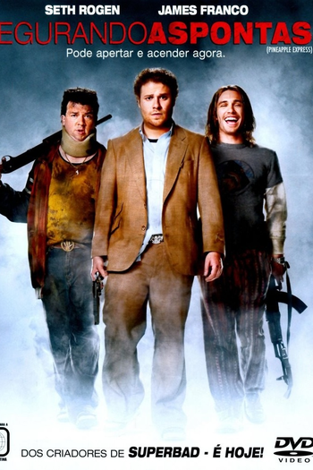  de Filme Segurando as Pontas (2008)