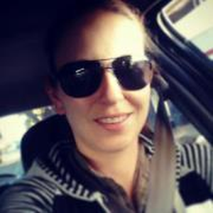 Foto de perfil de Fernanda