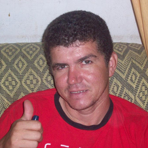 Foto de perfil de vilio alves