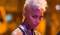 Alexandra Shipp não aceitaria interpretar Tempestade no MCU