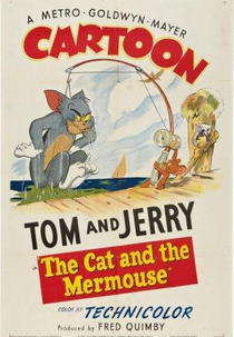 Loucuras Submarinas (The Cat and the Mermouse)
