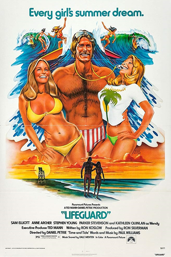  de Filme Verão de Ilusões (1976)