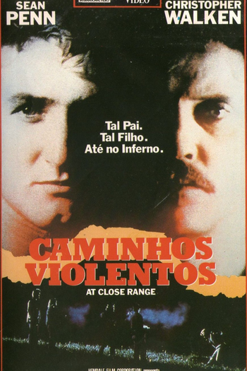  de Filme Caminhos Violentos (1986)