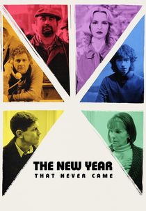 O Ano Novo que Nunca Veio (Anul Nou care n-a fost)