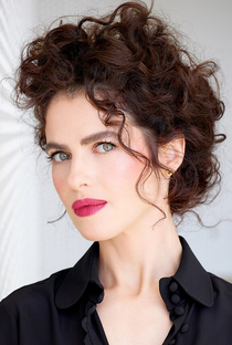 Neri Oxman (II) - Poster 1