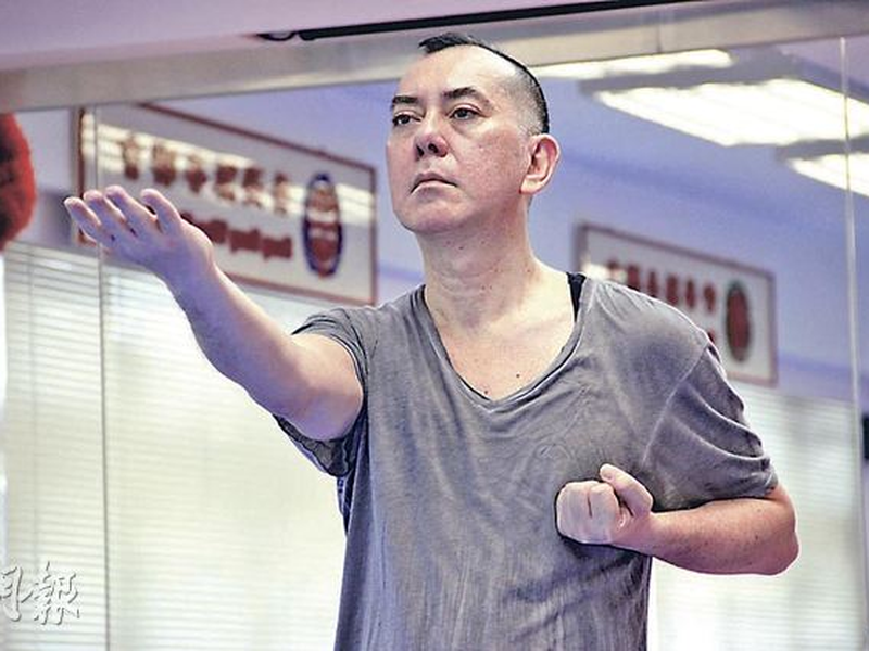 Foto 5 de Ip Man: A Batalha Final