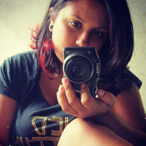 Foto de perfil de Thaiane Cristine