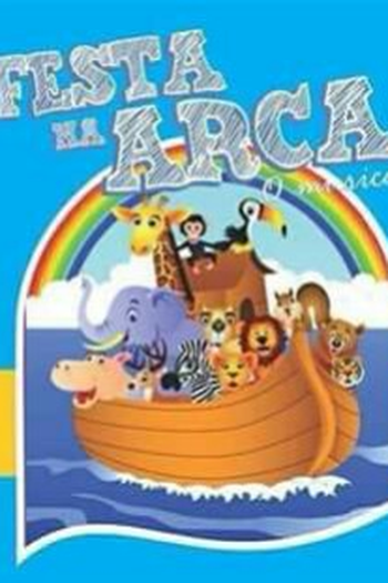 Poster de Filme Festa na Arca  (2016)