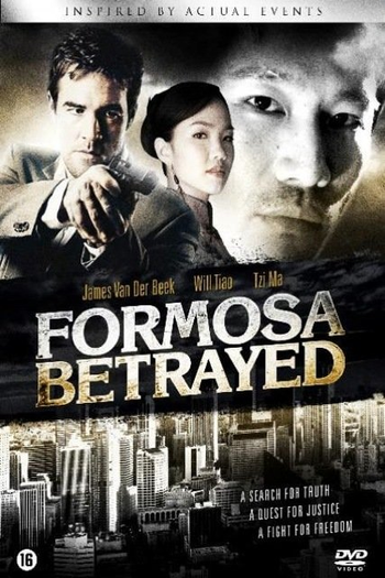  de Filme Formosa Traída (2009)
