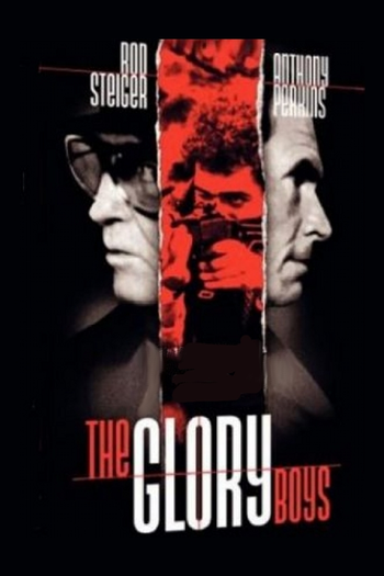 Poster de Franquia The Glory Boys (1984)