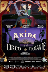 Anida y el Circo Flotante (Anida y el Circo Flotante)