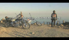 Easy Rider: The Ride Back ~ TRAILER