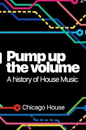 Poster de Franquia Pump up the Volume (2001)