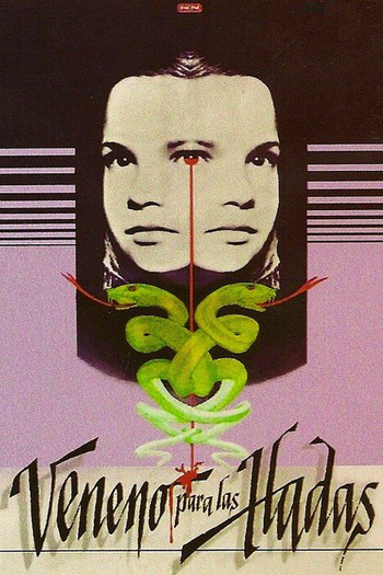  de Filme Veneno Para as Fadas (1986)