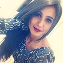 Foto de perfil de raphaela