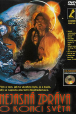 Um Relatório Ambíguo Sobre o Fim do Mundo  (Nejasná zpráva o konci sveta)