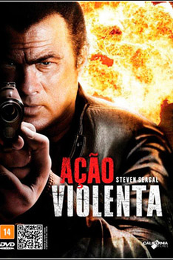  de Filme Ação Violenta (2013)