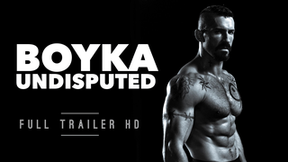 Trailer: Boyka: Undisputed | Official Trailer [HD] | Scott Adkins