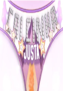 Calcinha Justa (Calcinha Justa)