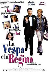 La vespa e la regina (La vespa e la regina)