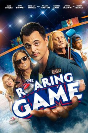  de Filme The Roaring Game (2025)