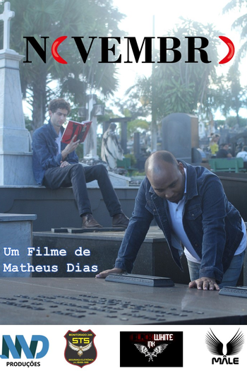  de Curta Novembro (2017)