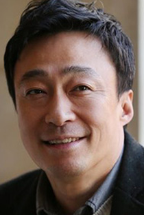 Sung-min Lee (I) - Poster 1