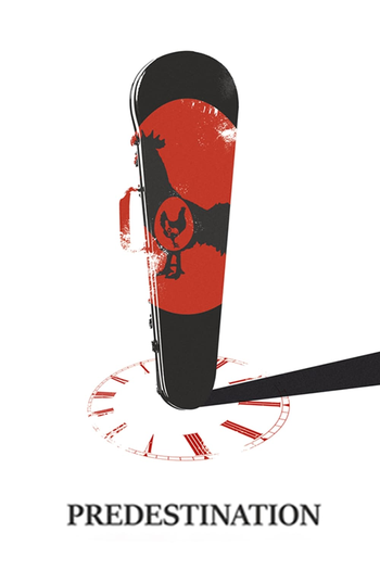  de Filme O Predestinado (2014)