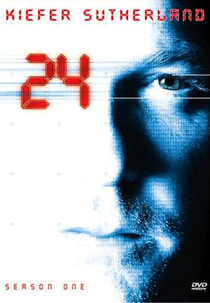 24 Horas (1ª Temporada) (24 (Season 1))