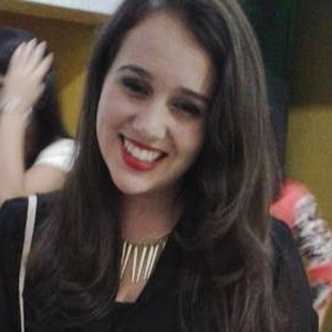 Foto de perfil de Ana Carolina Lourenço