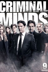 Mentes Criminosas (9ª Temporada) (Criminal Minds (Season 9))