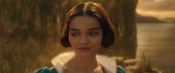 Assista primeiro trailer oficial do live-action de Branca de Neve