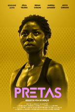 Pretas (Pretas)