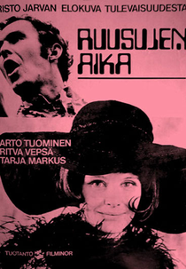 A Time of Roses  (Ruusujen aika )