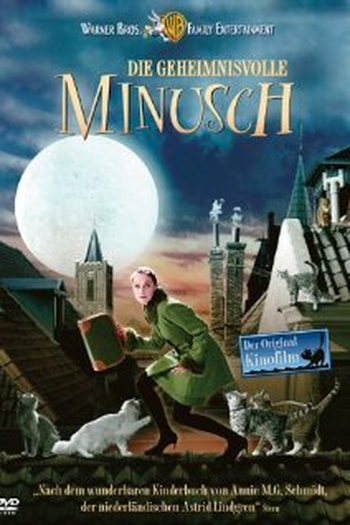  de Filme Paixão Felina (2001)