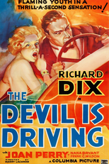 O Diabo ao Volante (The Devil is Driving)