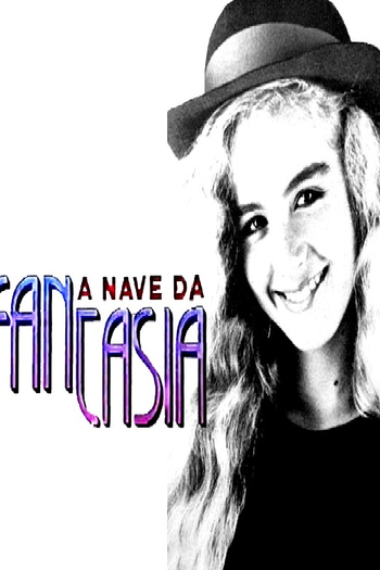  de Série A Nave da Fantasia (1986)