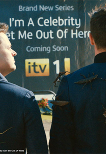 I'm A Celebrity Get Me Out Of Here(12ª Temporada) (I'm A Celebrity Get Me Out Of Here (Season 12))