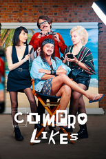 Compro Likes (1ª Temporada) (Compro Likes (1ª Temporada))