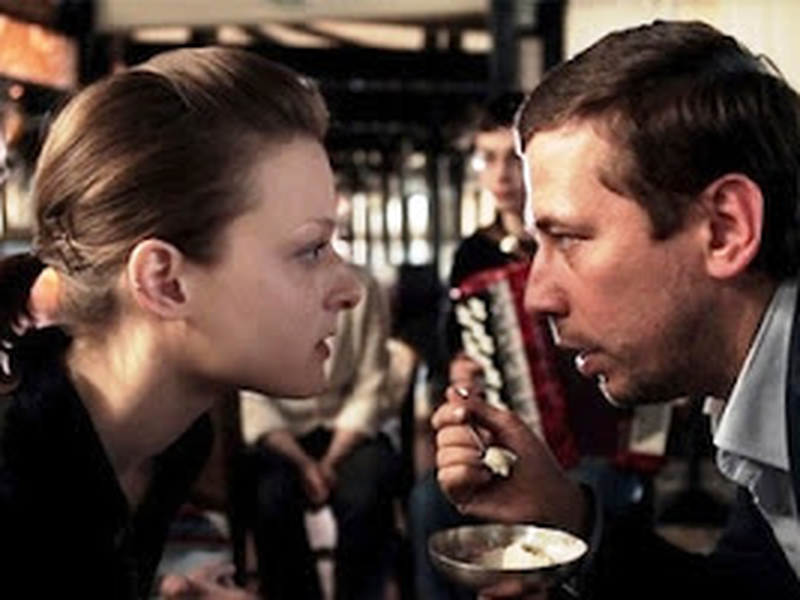 Foto 13 de Short Stories