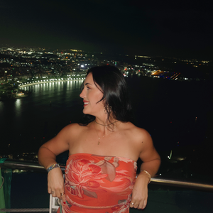Foto de perfil de Paloma Sell