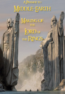 Uma Passagem para a Terra-média: Especial do SCI-FI channel (A Passage to Middle-earth: The Making of 'Lord of the Rings')