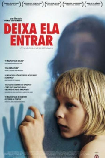  de Filme Deixa Ela Entrar (2008)
