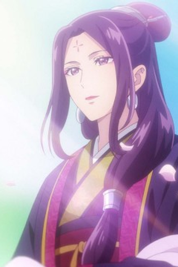 Poster de Episódio 二つを一つに (2023)