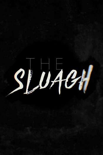 Poster de Filme The Sluagh (2018)